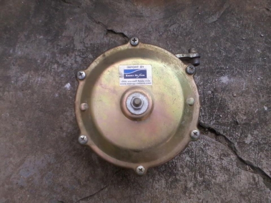 หม้อต้มแก๊ซ เอ็นนีจี้ รีฟอมร์ 1500