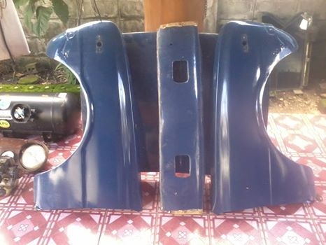 อะไหล่ มาสด้า 1000 1300