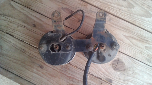 ขายไมท์suzuki ts125 ขายไมท์suzuki ts125