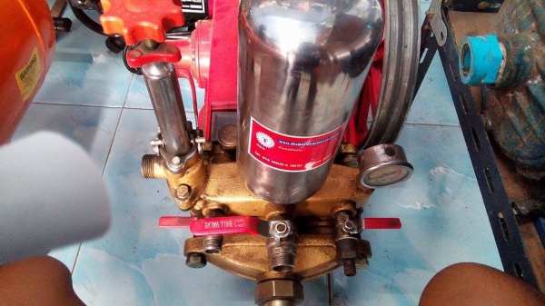 ขายปั้ม3สูบ สำหรับเครื่องฉีดน้ำ , เครื่องพ่นยา คุณภาพดี ราคาถูก ขายปั้ม3สูบ สำหรับเครื่องฉีดน้ำ , เครื่องพ่นยา คุณภาพดี ราคาถูก