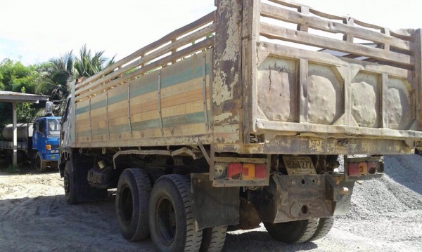 ขาย3M กระบะโล สวยพร้อมใช้ ราคา 1,000,000 ต่อรอง โทร 087-9666599 คุณหนาม