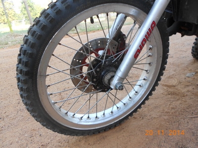 ขายวิบาก Dash 125 ขายวิบาก Dash 125