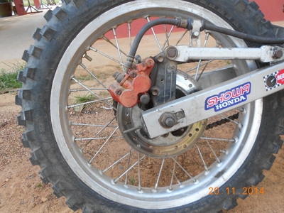 ขายวิบาก Dash 125 ขายวิบาก Dash 125