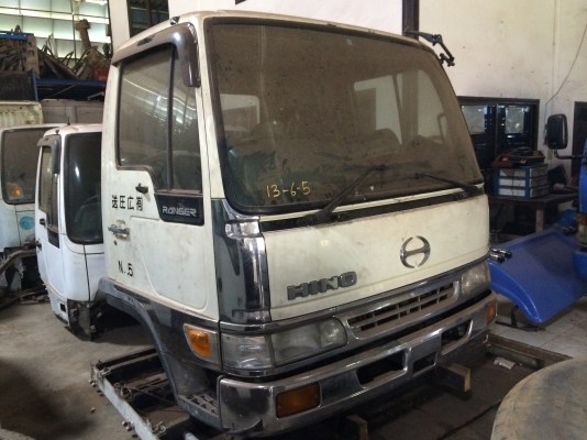 ขายหัวเก๋ง ฮีโน่ FC สมอเงิน หัวเก่ามือสองาภาพดีจากญี่ปุ่น