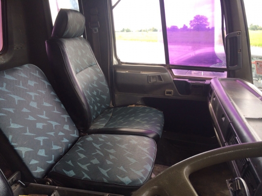 รถเทรนเลอร์. 3H. 195. แรงม้า