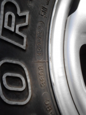 265/75R16 MAXXIS BIGHORN ชุดมี 4 ล้อ TEL.081-427-3941 265/75R16 MAXXIS BIGHORN ชุดมี 4 ล้อ TEL.081-427-3941