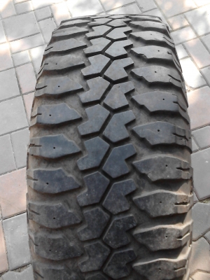 265/75R16 MAXXIS BIGHORN ชุดมี 4 ล้อ TEL.081-427-3941 265/75R16 MAXXIS BIGHORN ชุดมี 4 ล้อ TEL.081-427-3941