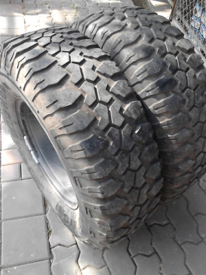 265/75R16 MAXXIS BIGHORN ชุดมี 4 ล้อ TEL.081-427-3941 265/75R16 MAXXIS BIGHORN ชุดมี 4 ล้อ TEL.081-427-3941