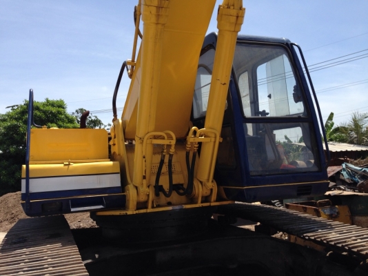 KOBELCO SK200-3 LC