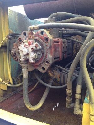 KOBELCO SK200-3 LC