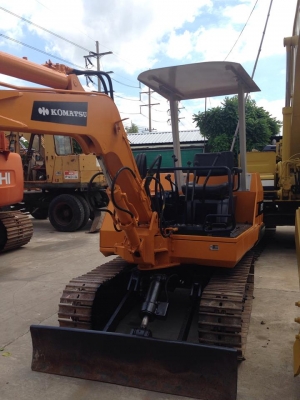 KOMATSU PC20-2