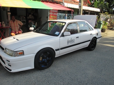 ด่วนเครื่อง SR20turbo เกียmt LPG หัวฉีดงามๆราคาจบได้จบ