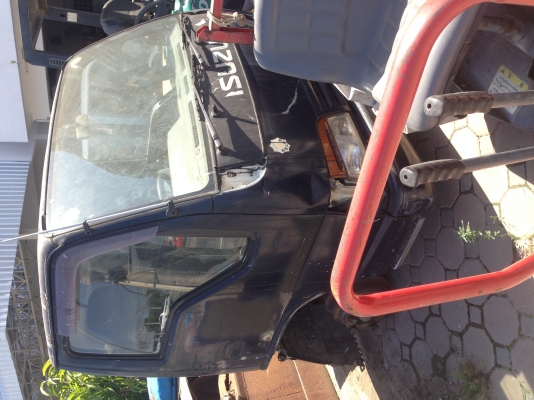 หัวเก๋ง NKR การ์ตูน หัวเก๋ง NKR การ์ตูน