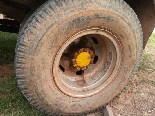 ขายรถบรรทุก 6 ล้อ ISUZU 110 ฝาขาว F หน้า F หลังหลุดมัดจำครับ ลงขายอีกครั้ง ขายรถบรรทุก 6 ล้อ ISUZU 110 ฝาขาว F หน้า F หลังหลุดมัดจำครับ ลงขายอีกครั้ง