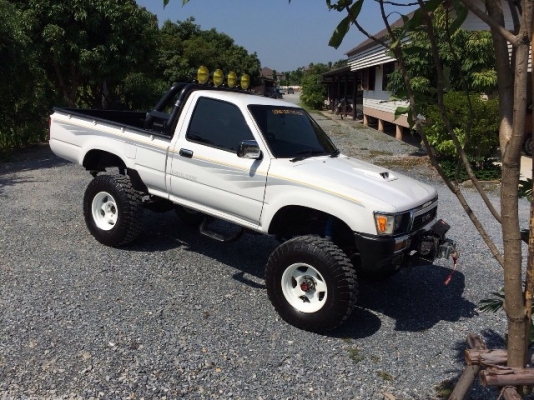 ขาย Toyota Off-road ขาย Toyota Off-road