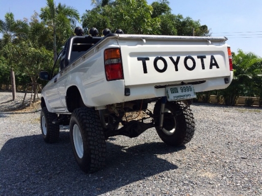 ขาย Toyota Off-road ขาย Toyota Off-road