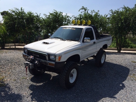 ขาย Toyota Off-road ขาย Toyota Off-road