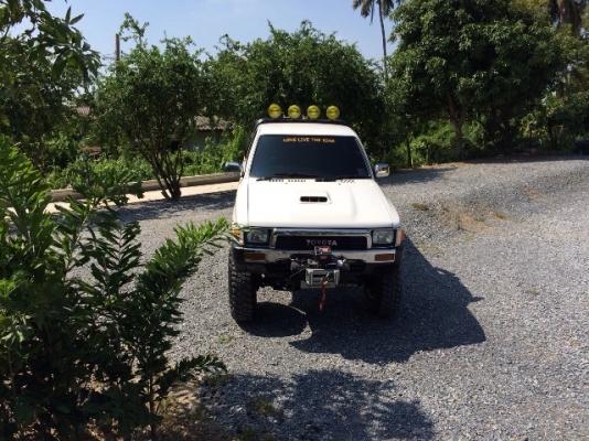 ขาย Toyota Off-road ขาย Toyota Off-road