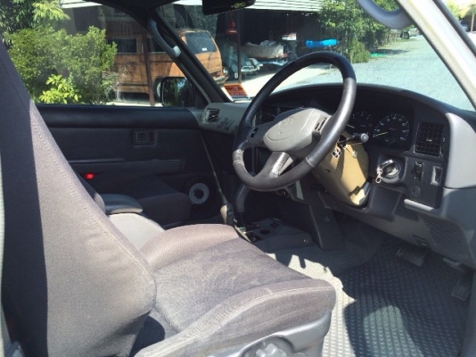 ขาย Toyota Off-road ขาย Toyota Off-road