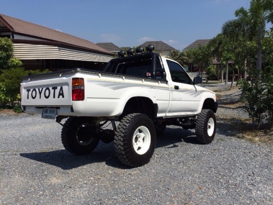 ขาย Toyota Off-road ขาย Toyota Off-road