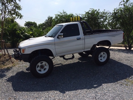 ขาย Toyota Off-road ขาย Toyota Off-road