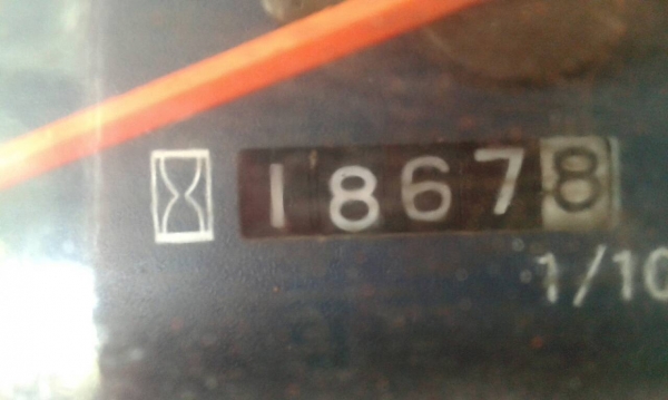 ขายรถไถคูโบต้าL3408 พร้อมใช้งานราคาต่อรองได้นะครับ