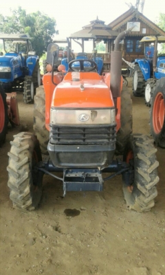 ขายรถไถคูโบต้าL3408 พร้อมใช้งานราคาต่อรองได้นะครับ