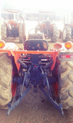 ขายรถไถคูโบต้าL3408 พร้อมใช้งานราคาต่อรองได้นะครับ