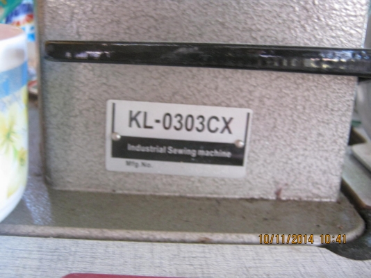 ขายจักรเย็บผ้า 14,500.-