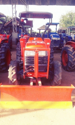 ขายรถไถคูโบต้าL3408พร้อมใช้งานราคาต่อรองได้นะครับ