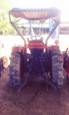 ขายรถไถคูโบต้าL3408พร้อมใช้งานราคาต่อรองได้นะครับ