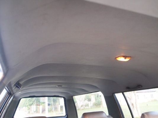 ขายรถครอบครัว MITSUBISHI L200 AEROBODY 5 ประตูแวน ปี 1996 สภาพสวยๆ