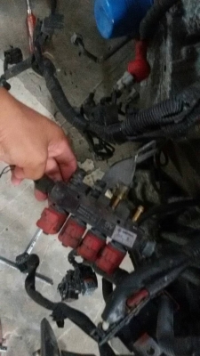 ขายชุดแก๊ส AG ของแท้ถอดออกจากรถเกิดอุบัติเหตุ ขายชุดแก๊ส AG ของแท้ถอดออกจากรถเกิดอุบัติเหตุ