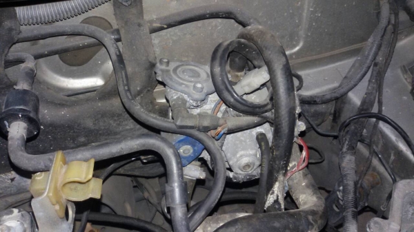 ขายชุดแก๊ส AG ของแท้ถอดออกจากรถเกิดอุบัติเหตุ ขายชุดแก๊ส AG ของแท้ถอดออกจากรถเกิดอุบัติเหตุ