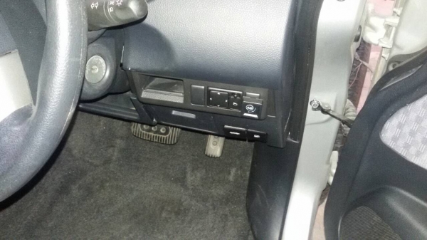 ขายชุดแก๊ส AG ของแท้ถอดออกจากรถเกิดอุบัติเหตุ