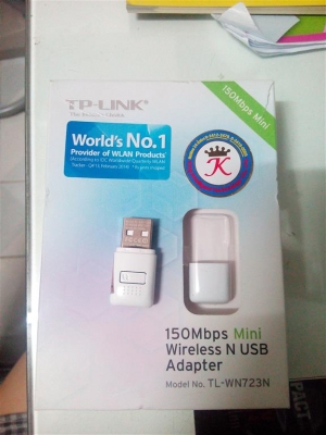 wireless usb