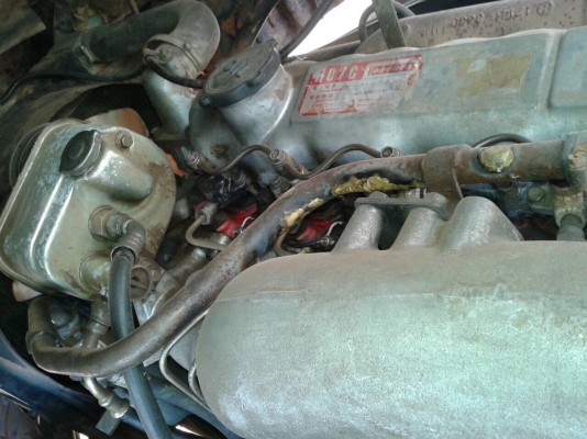 ขาย 6 ล้อดั้ม ยาง 825 HINO FD เครื่อง HO7C 180 แรงม้า เกียร์ HO เฟืองท้ายใหญ่ เพาวเวอร์ ทะเบียนพร้อมโอน ราคาต่อรองได้ครับ