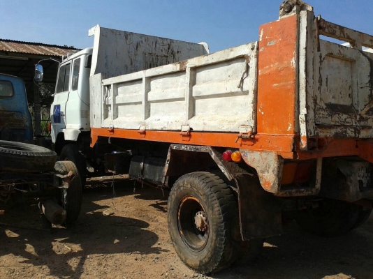 ขาย 6 ล้อดั้ม ยาง 825 HINO FD เครื่อง HO7C 180 แรงม้า เกียร์ HO เฟืองท้ายใหญ่ เพาวเวอร์ ทะเบียนพร้อมโอน ราคาต่อรองได้ครับ