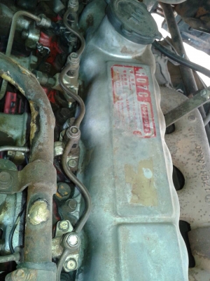 ขาย 6 ล้อดั้ม ยาง 825 HINO FD เครื่อง HO7C 180 แรงม้า เกียร์ HO เฟืองท้ายใหญ่ เพาวเวอร์ ทะเบียนพร้อมโอน ราคาต่อรองได้ครับ