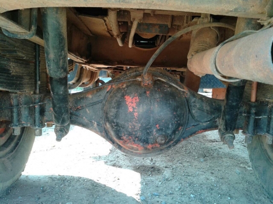 ขาย 6 ล้อดั้ม ยาง 825 HINO FD เครื่อง HO7C 180 แรงม้า เกียร์ HO เฟืองท้ายใหญ่ เพาวเวอร์ ทะเบียนพร้อมโอน ราคาต่อรองได้ครับ