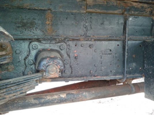 ขาย 6 ล้อดั้ม ยาง 825 HINO FD เครื่อง HO7C 180 แรงม้า เกียร์ HO เฟืองท้ายใหญ่ เพาวเวอร์ ทะเบียนพร้อมโอน ราคาต่อรองได้ครับ