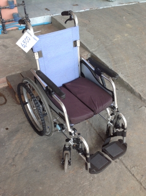 ดีเคเซียงกง รถเข็นสำหรับคนสูงอายุ