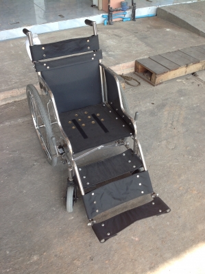 ดีเคเซียงกง รถเข็นสำหรับคนสูงอายุ