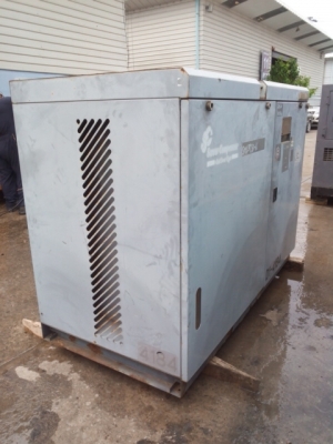 SMS37SD-66 เครื่องลม airman สนใจโทร 083 081 2889