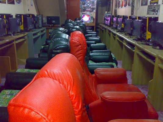 เซ้งร้านเน็ต กำแพงเพชร พร้อมดำเนินกิจการได้เลย