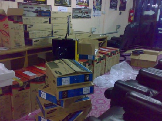 เซ้งร้านเน็ต กำแพงเพชร พร้อมดำเนินกิจการได้เลย