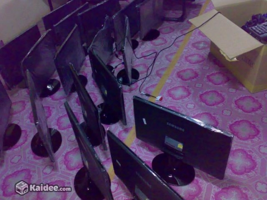 เซ้งร้านเน็ต กำแพงเพชร พร้อมดำเนินกิจการได้เลย