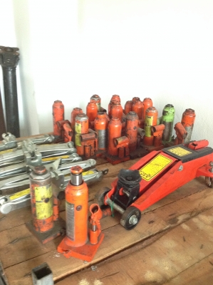 ดีเคเซียงกง เเม่เเรง ทั้งรถเก๋ง รถกะบะ รถบรรทุก หลากหลายขนาด เก่าเเท้ญี่ปุ่น