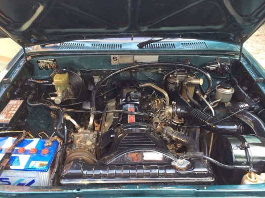 ขาย Migthy ปี 40 สวยๆ ขาย Migthy ปี 40 สวยๆ