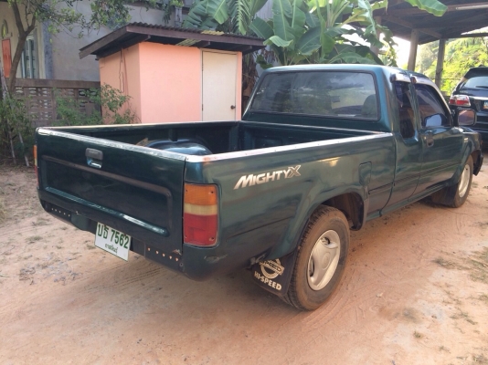 ขาย Migthy ปี 40 สวยๆ ขาย Migthy ปี 40 สวยๆ